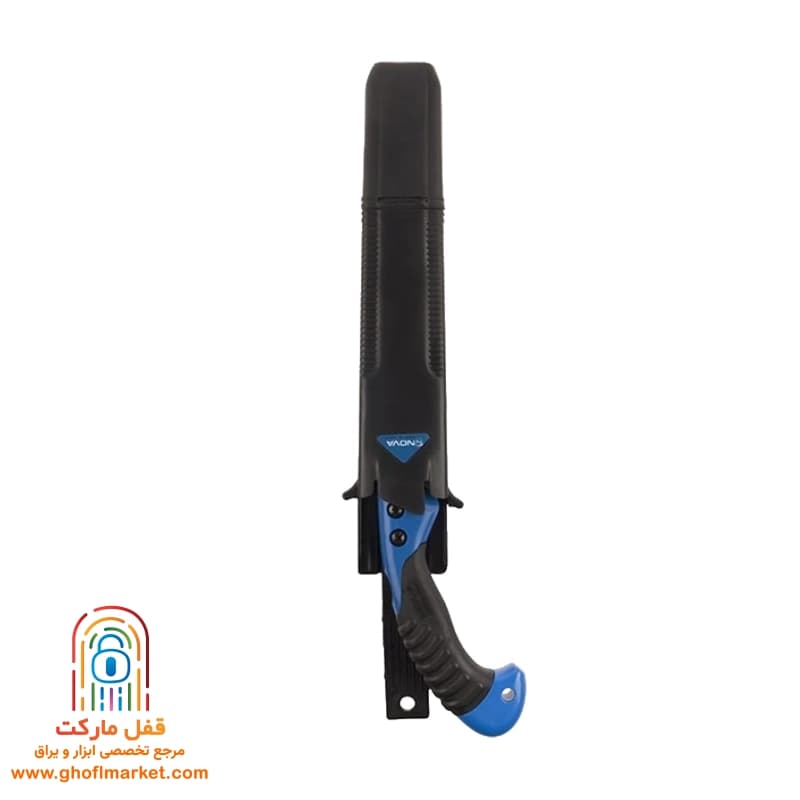 اره باغبانی 24 سانتی غلاف دار کره ای نووا مدل NTS-2224 — تصویر ۳