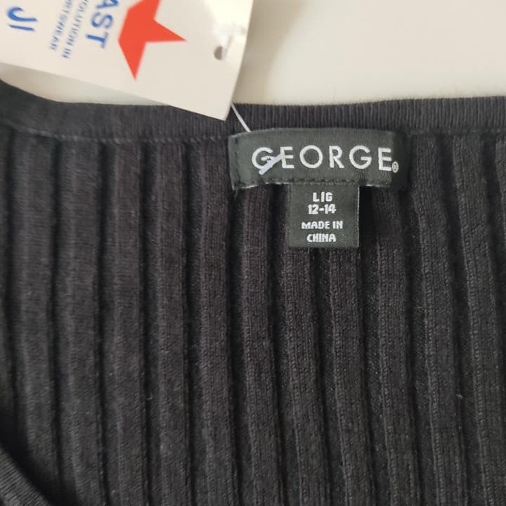 پلیور زنانه george مدل 1492 — تصویر ۳