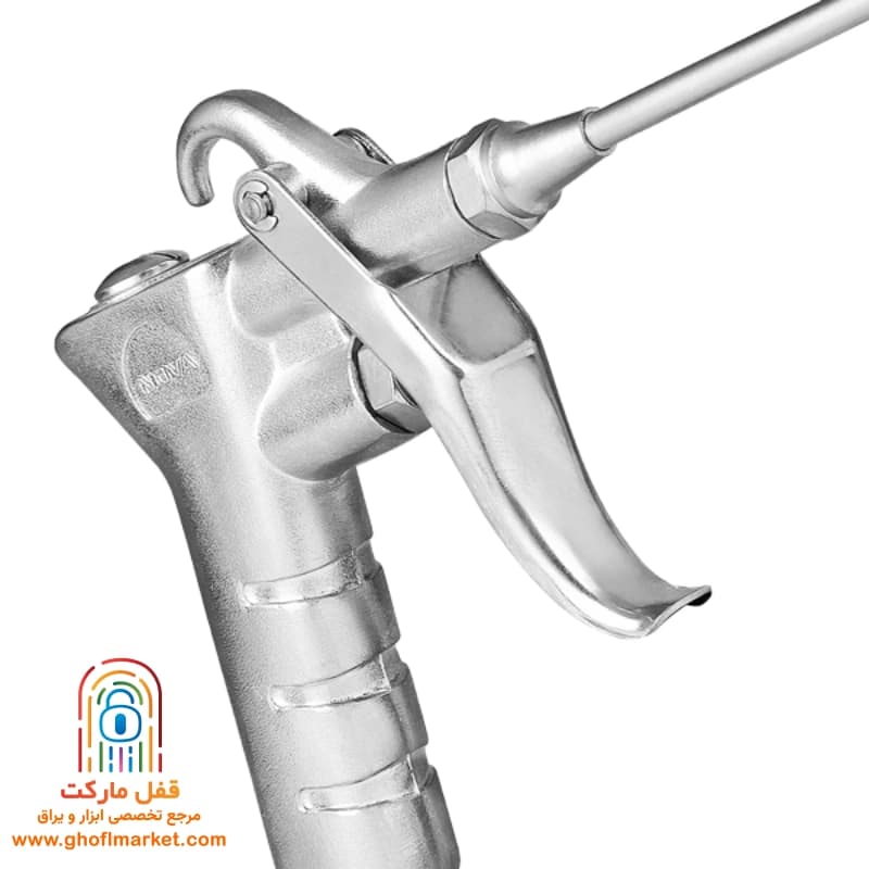 باد پاش نووا مدل 2922-NTD — تصویر ۲