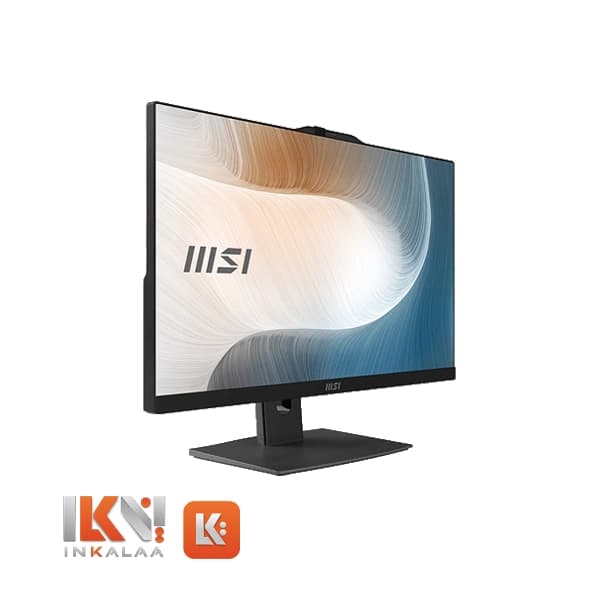 آلاینوان MSI مدل AP272P-14M، Intel Core i3-14100، RAM 8GB DDR5، 500GB M.2 SSD — تصویر ۲