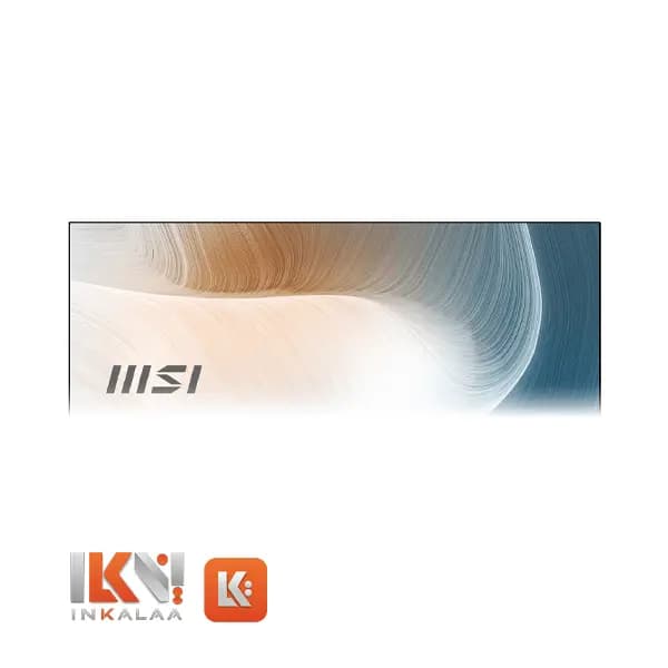 آلاینوان MSI مدل AP272P-14M، Intel Core i3-14100، RAM 8GB DDR5، 500GB M.2 SSD — تصویر ۷