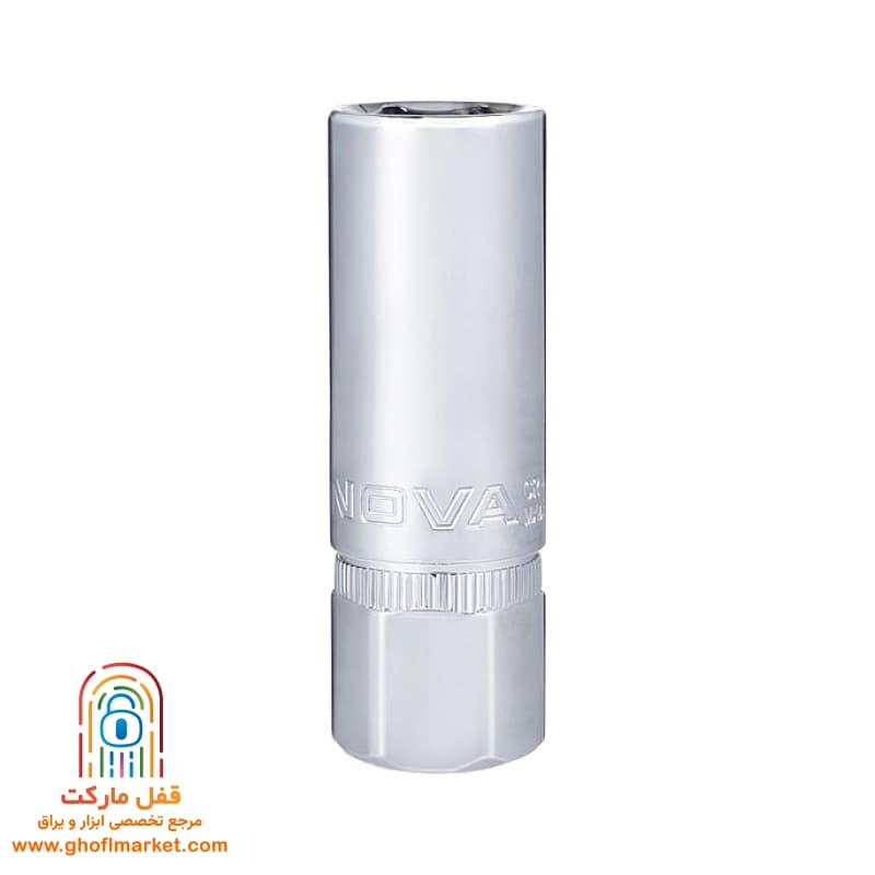 بکس شمع 21 با درایو 1.2 اینچ نووا مدل NTS-7101