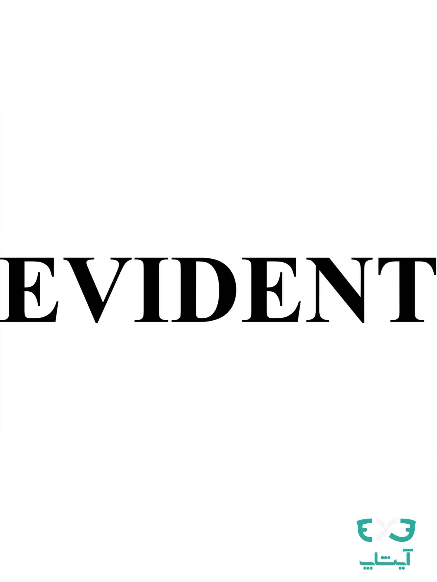عدسی طبی اویدنت فتو بلوکنترل EVIDENT 1.56
