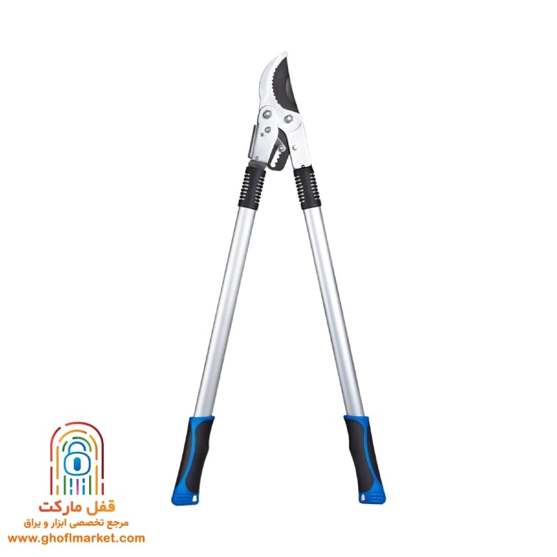 قیچی شاخه زن 75 سانت دسته ثابت تایوان نووا مدل NTS-2371