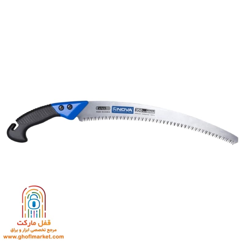 اره باغبانی 35 سانتی کره ای نووا مدل NTS-2335