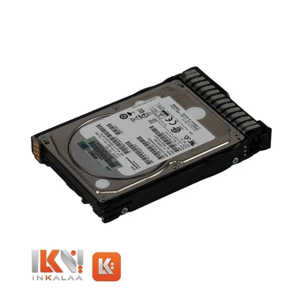 هارد سرور استوک HPE 300GB SAS 12G 15K SFF — تصویر ۳