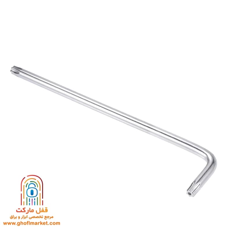 آچار آلن ستاره ای T50 بلند نووا مدل NTK-1450
