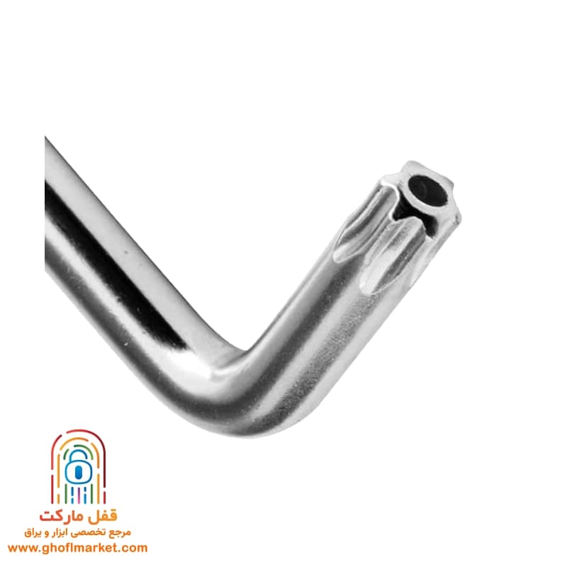 آچار آلن ستاره ای T50 بلند نووا مدل NTK-1450 — تصویر ۲