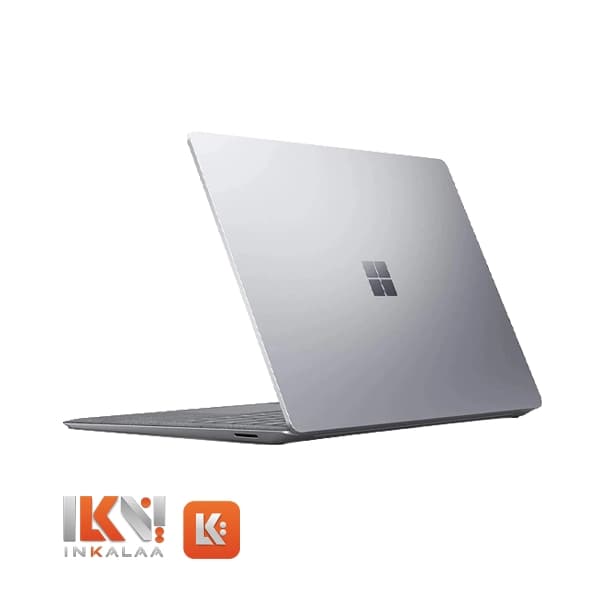 لپ‌تاپ استوک مایکروسافت مدل Surface Laptop 3 با پردازنده Intel Core i7-1065G7، رم 16 گیگابایت و SSD 256 — تصویر ۳
