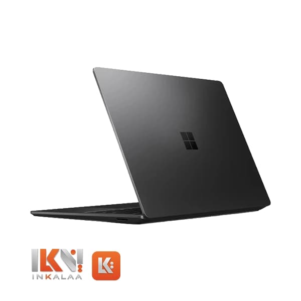لپ‌تاپ 13.1 اینچی مایکروسافت مدل Surface Laptop 5 Intel Core i5-1245U 16GB SSD 256GB Intel Iris Xe — تصویر ۴