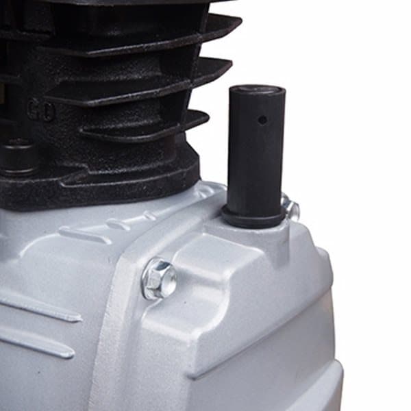کمپرسور باد رونیکس 80 لیتری مدل RC-8010 \ Ronix AIR COMPRESSOR RC-8010 — تصویر ۴
