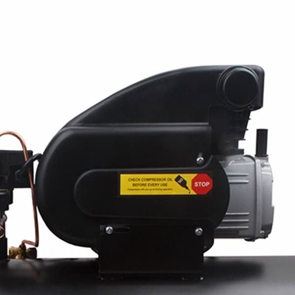 کمپرسور باد رونیکس 80 لیتری مدل RC-8010 \ Ronix AIR COMPRESSOR RC-8010 — تصویر ۵