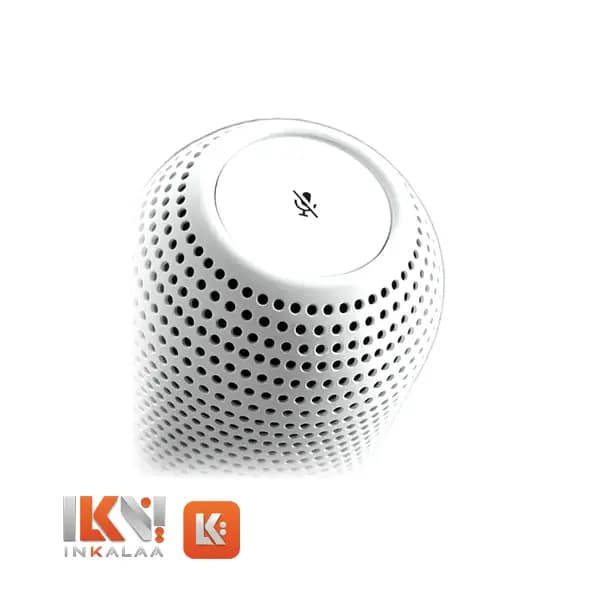 میکروفن ریزر مدل Razer Seiren V3 Chroma – White — تصویر ۵