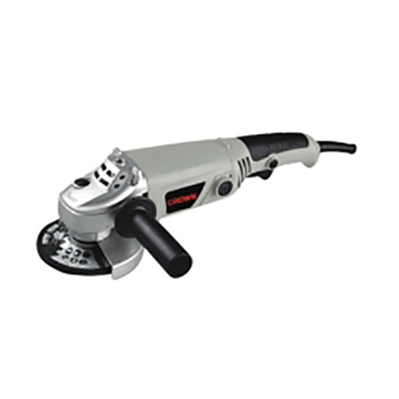 مینی فرز کرون مدل CT13022 \ Crown Angle Grinder Model CT13022