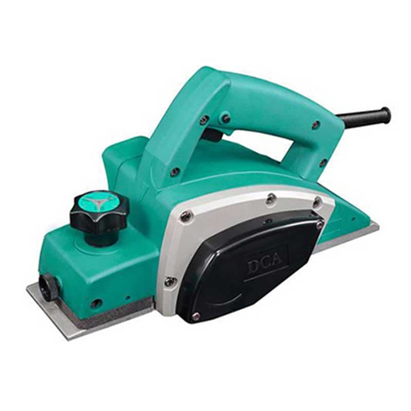 رنده برقی دی سی ای مدل AMB82 \ DCA Power Planer AMB82