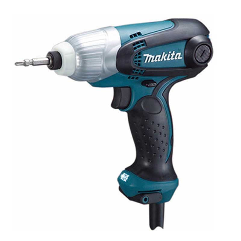 پیچ گوشتی برقی ماکیتا مدل TD0101 \ Makita Screwdriver Model TD0101