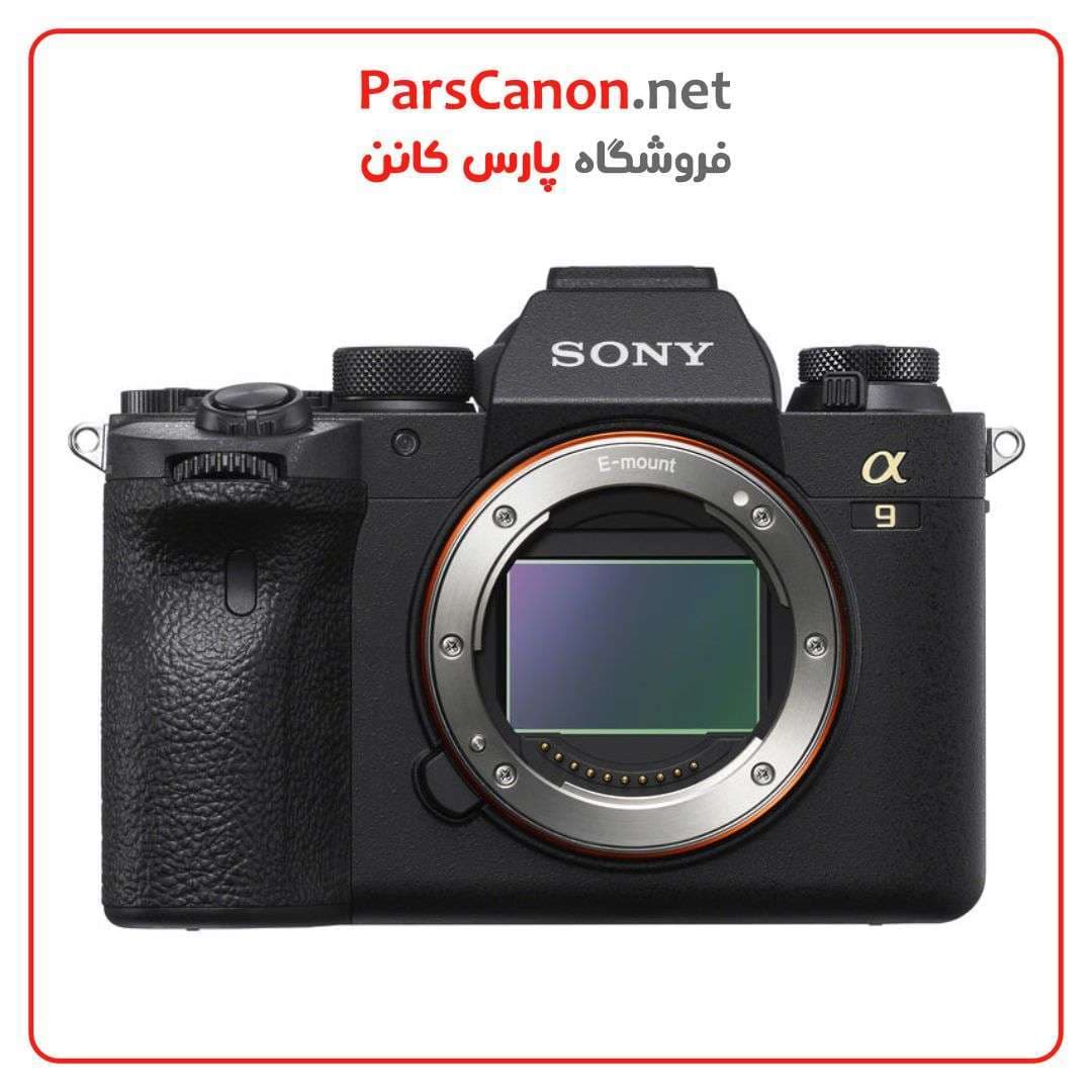 دوربین عکاسی سونی Sony Alpha a9 II Mirrorless Digital Camera (Body)