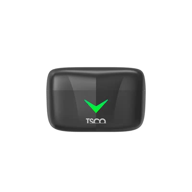 هندزفری بی سیم دوتایی تسکو مدل TH 6350 TWS — تصویر ۲