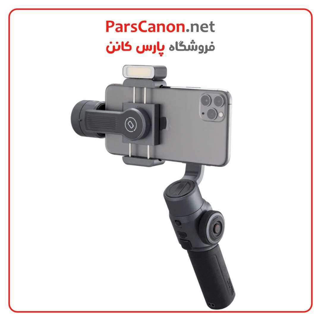 گیمبال موبایل ژیون تک Zhiyun-Tech Smooth 5 Smartphone Gimbal Standard