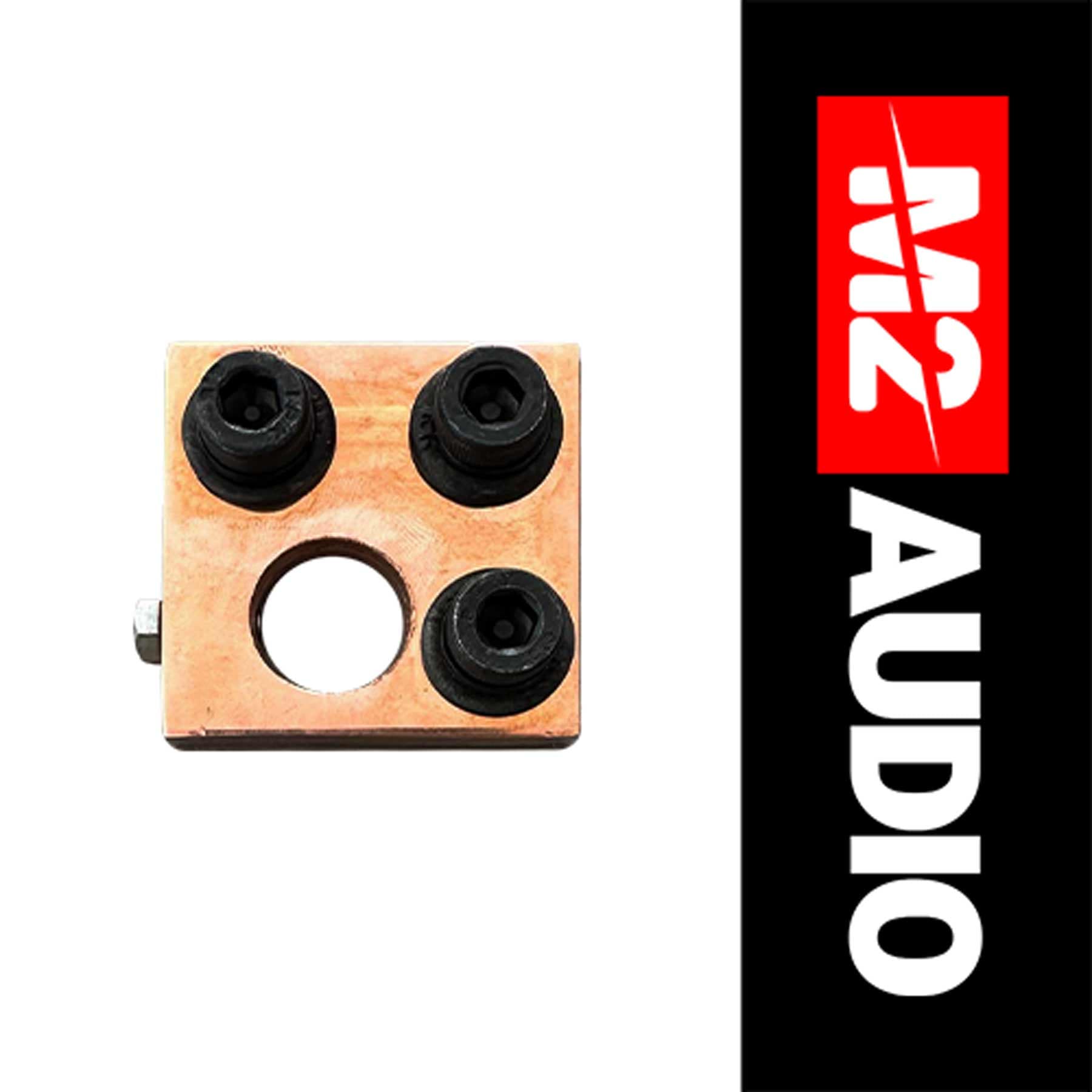 سر باطری مسی M2 Audio
