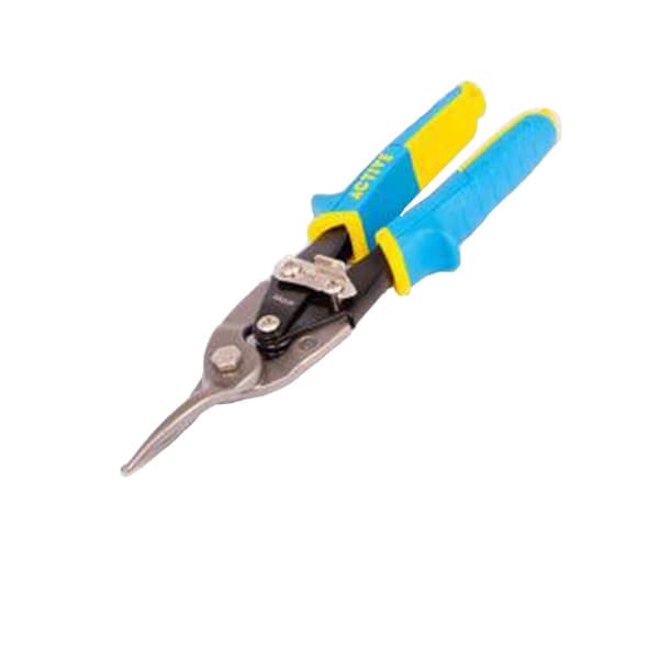 قیچی ورق بر مستقیم اکتیو مدل AC-6410S