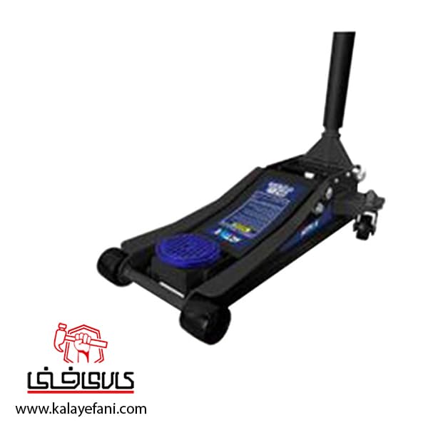 جک سوسماری 2.25 تن کورسی اکتیو مدل AC-3225GT — تصویر ۲