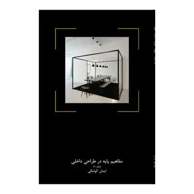 مفاهیم پایه در طراحی داخلی — تصویر ۲