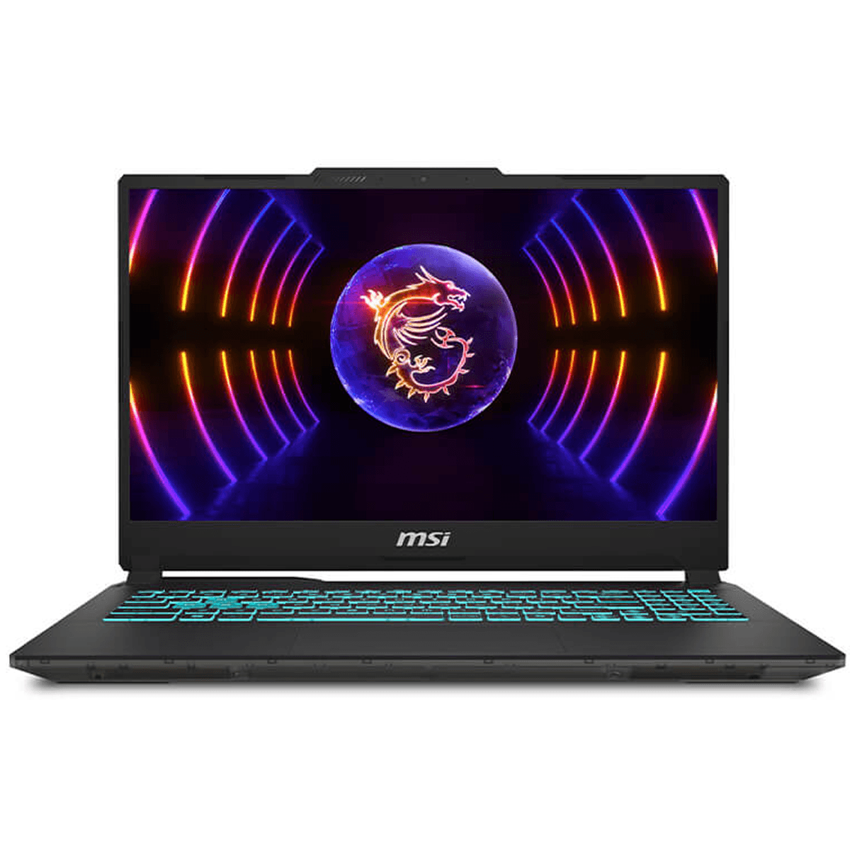 لپ تاپ ام اس آی 15.6 اینچی مدل Cyborg 15 A13UCX i5 13420H 16GB 512GB RTX 2050