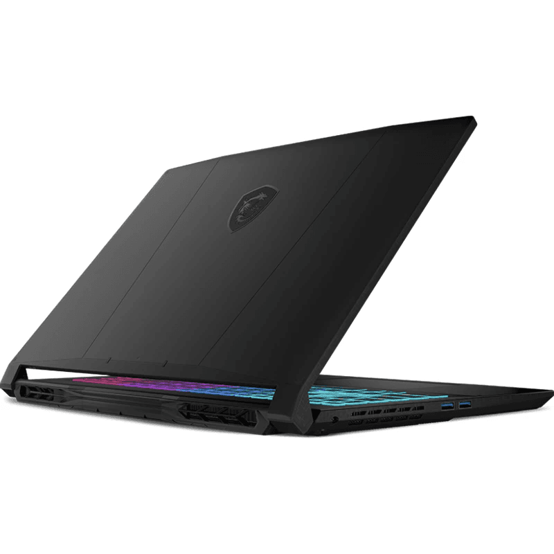 لپ تاپ ام اس آی 15.6 اینچی مدل KATANA 15 HX B14WFK i9 14900HX 16GB 1TB RTX 5060 — تصویر ۵