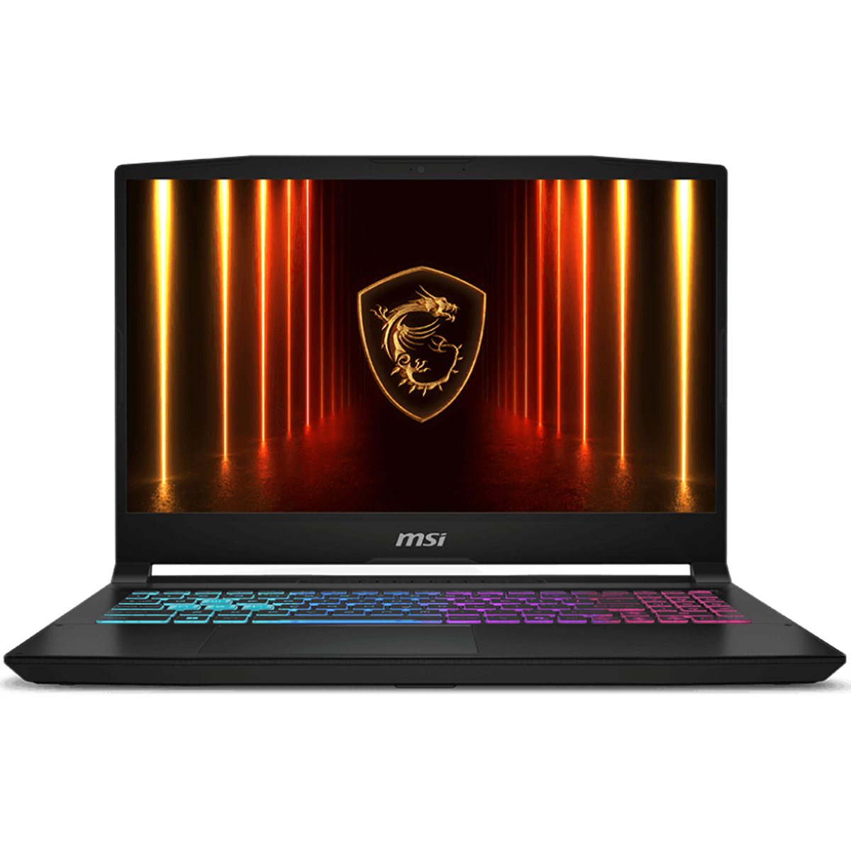 لپ تاپ ام اس آی 15.6 اینچی مدل KATANA 15 HX B14WFK i9 14900HX 16GB 1TB RTX 5060