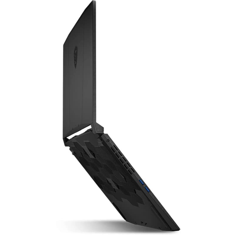 لپ تاپ ام اس آی 15.6 اینچی مدل KATANA 15 HX B14WFK i9 14900HX 16GB 1TB RTX 5060 — تصویر ۳