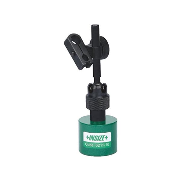 پایه ساعت اندیکاتور اینسایز (با گارانتی شرکتی) مدل 10-6211