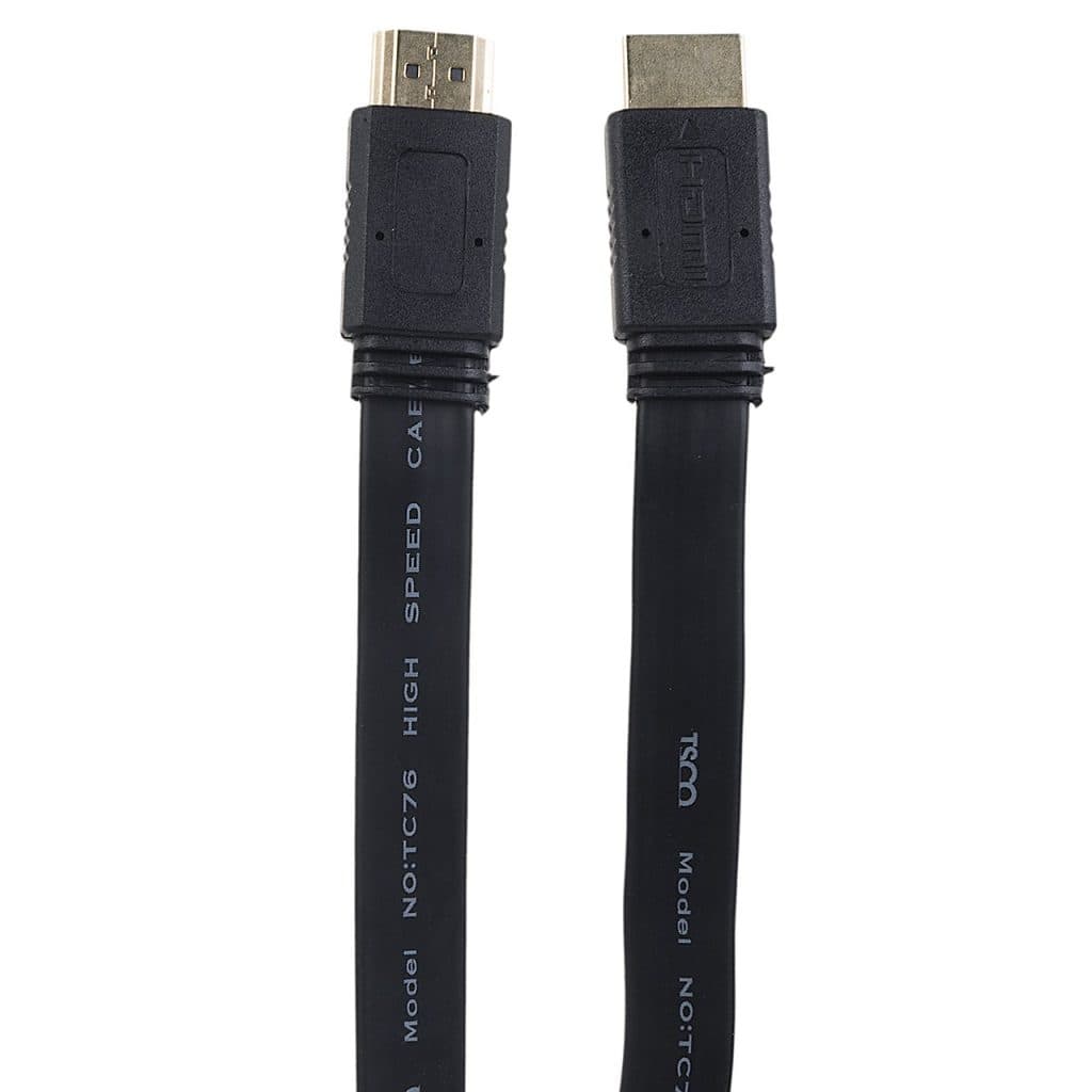 کابل HDMI تسکو 15 متر TC78 — تصویر ۳