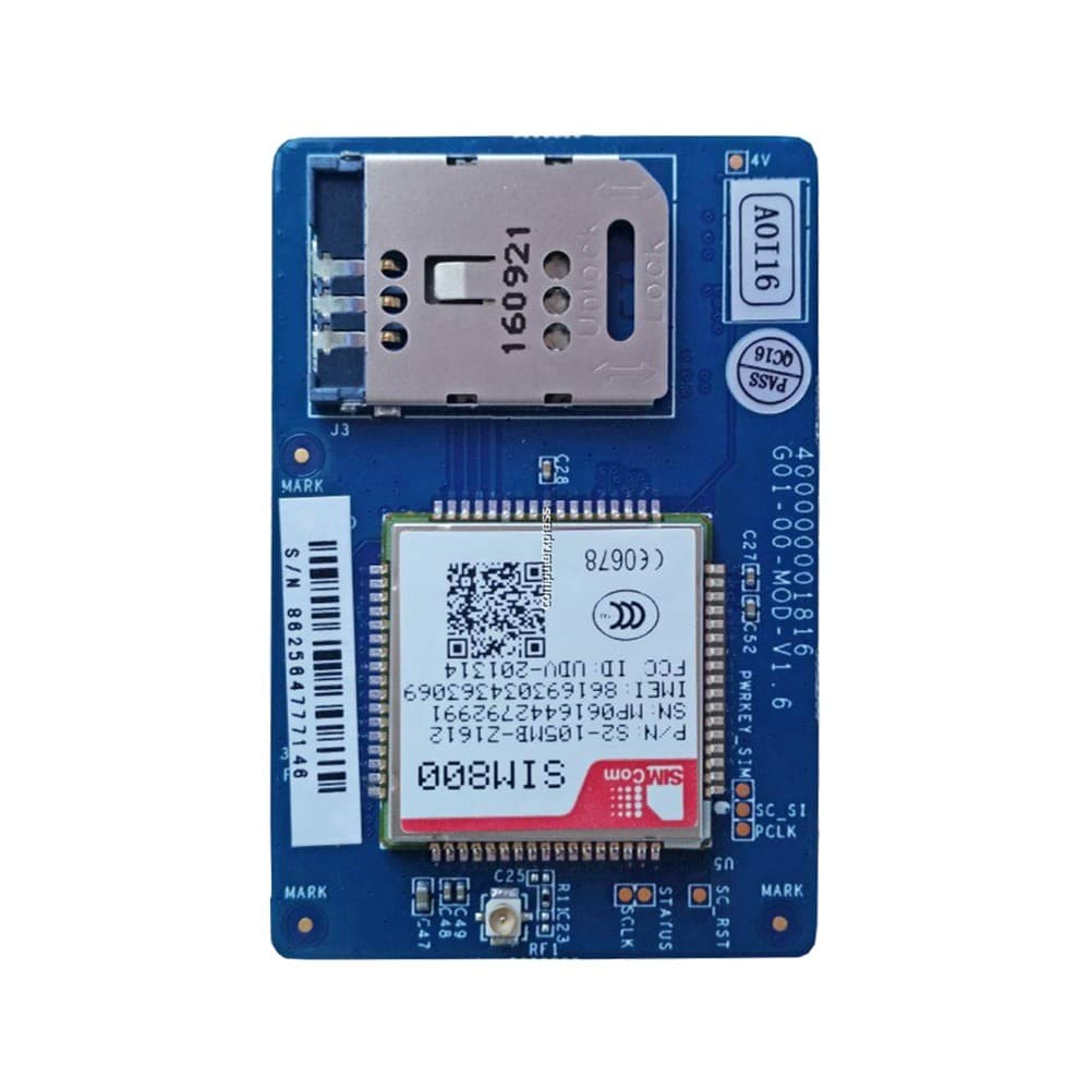 ماژول یستار Yeastar GSM Module