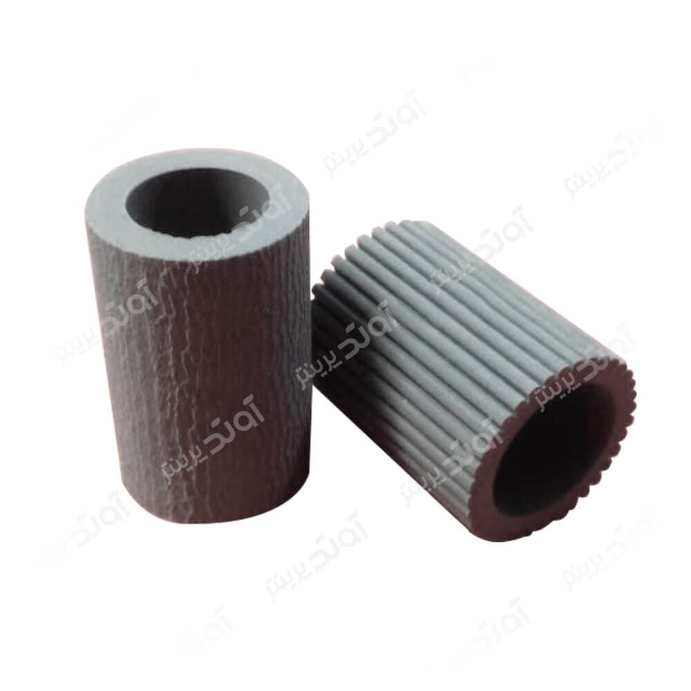 لاستیک پیکاپ صاف و لاستیک آجدار شارپ Sharp AR-5316 – AR-122