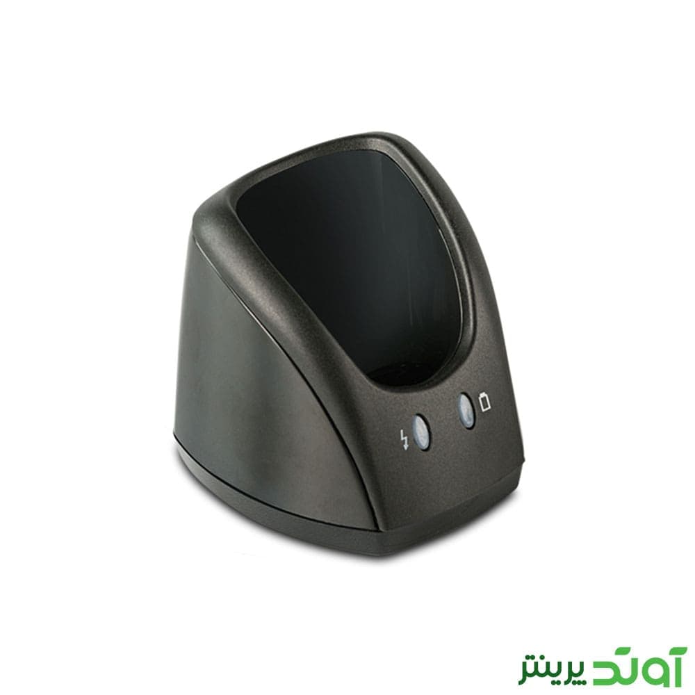 بارکد خوان بی سیم دیتالاجیک Datalogic RIDA DBT6400 — تصویر ۴