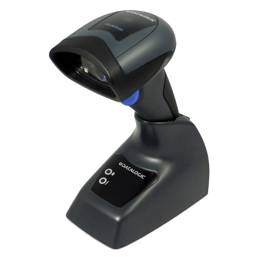 بارکد خوان بی سیم دیتالاجیک Datalogic QM2430
