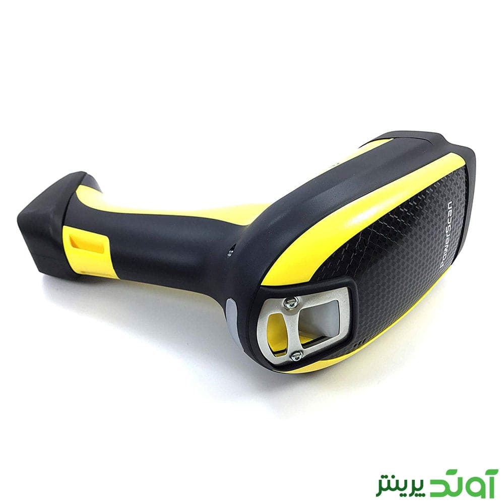 بارکد خوان صنعتی با سیم دیتالاجیک Datalogic PD9530 — تصویر ۳
