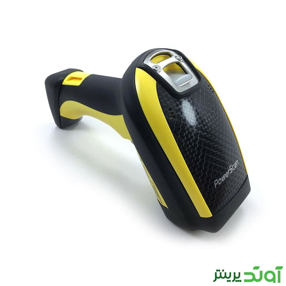 بارکد خوان صنعتی با سیم دیتالاجیک Datalogic PD9530 — تصویر ۶