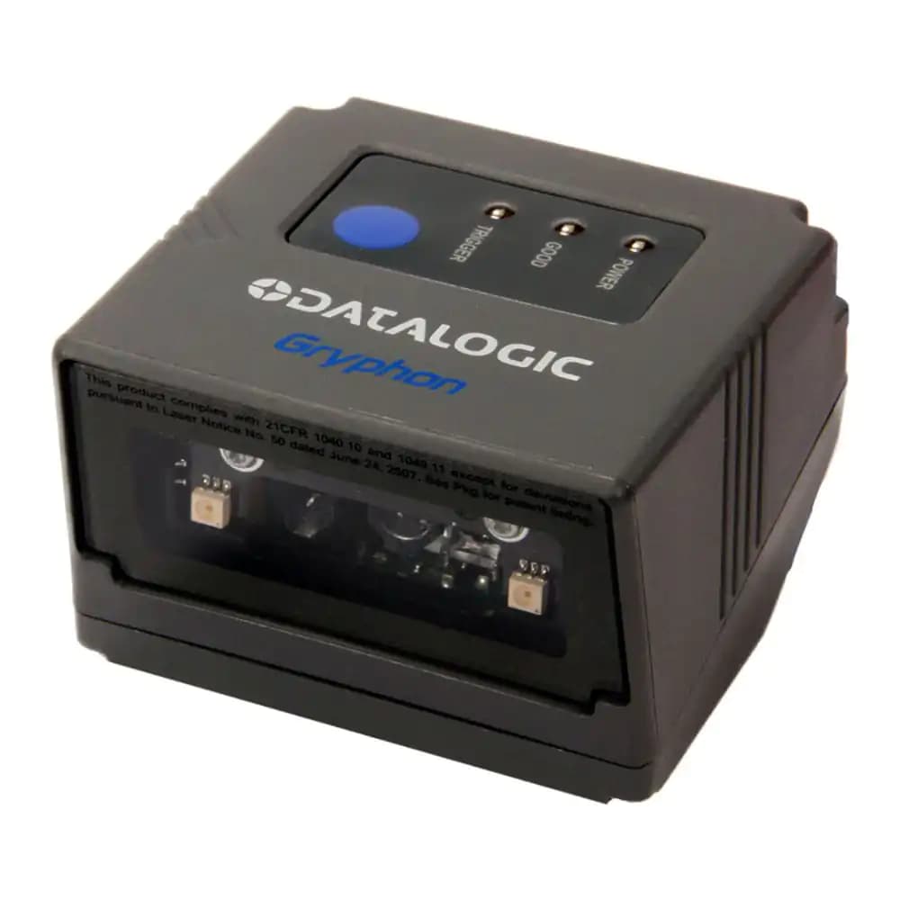 بارکد خوان رومیزی (ثابت) دیتالاجیک Datalogic Gryphon GFS4470 — تصویر ۵