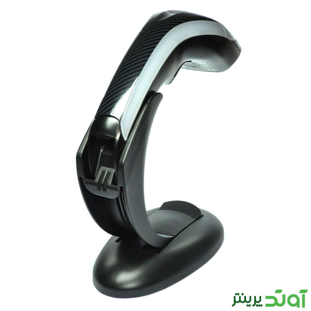 بارکد خوان با سیم دیتالاجیک Datalogic Heron HD3130 — تصویر ۶