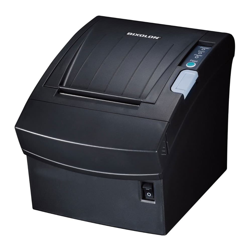 فیش پرینتر بیکسلون Bixolon SRP 350 Plus III (پورت کامل)
