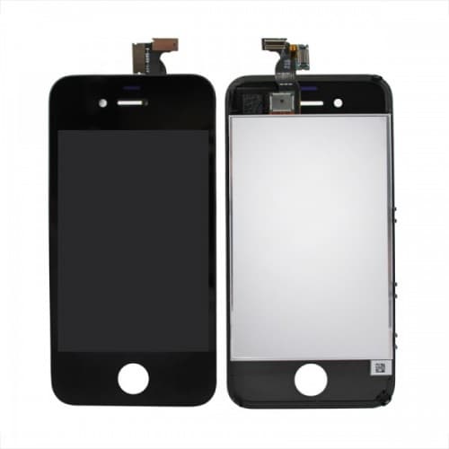 ال سی دی 4 اس ایفون – LCD 4S IPHONE
