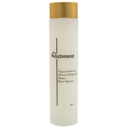 شامپو موهای رنگ شده ریچموند حجم 200mL