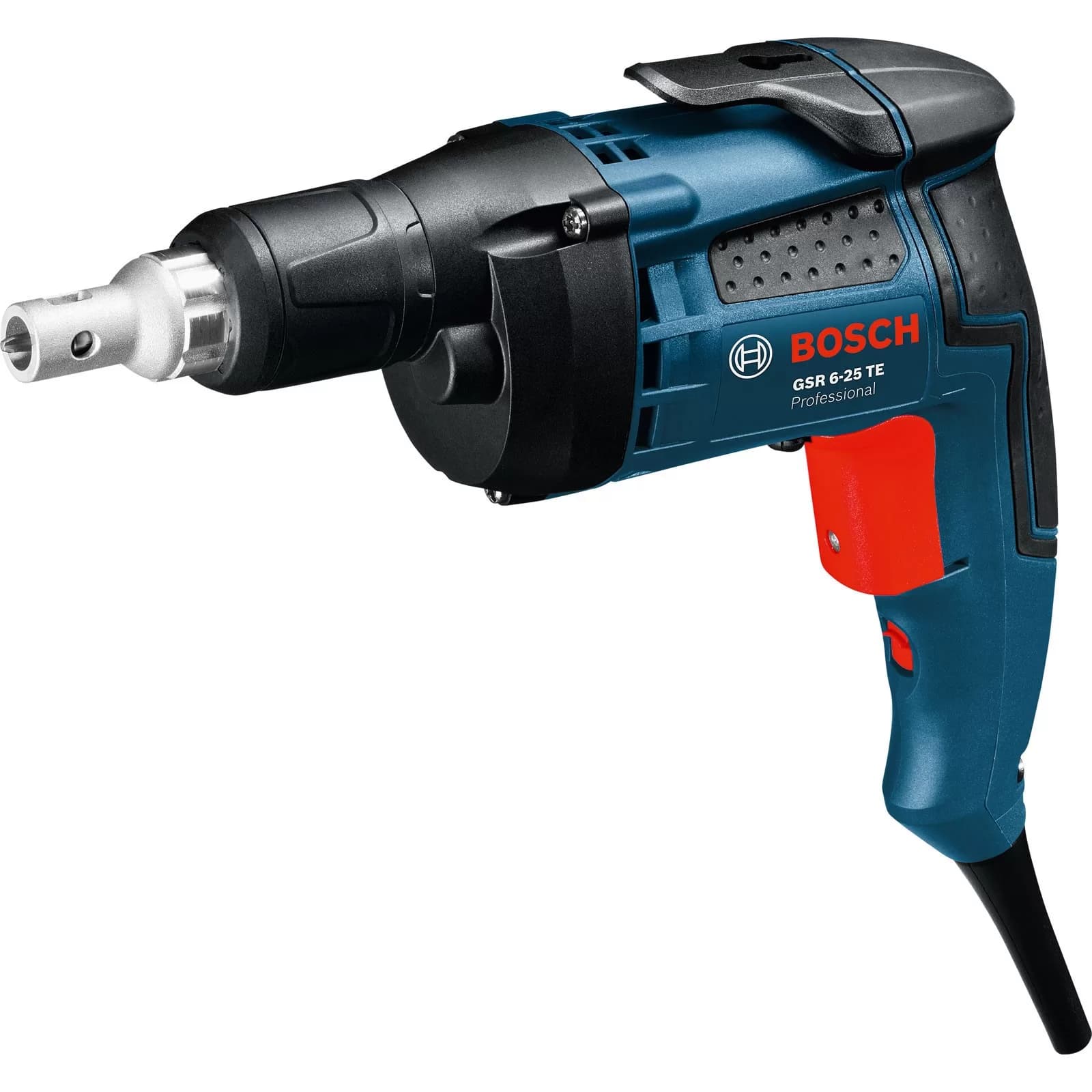 پیچگوشتی برقی بوش مدل GSR 6-25 TE