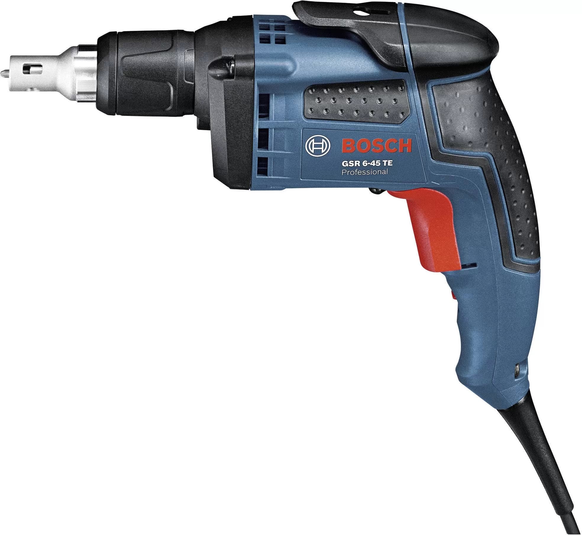 پیچگوشتی برقی بوش مدل GSR 6-45 TE — تصویر ۲