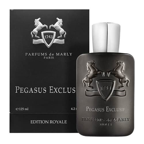 ادو پرفیوم مردانه دو مارلی Pegasus Exclusif حجم 125mL