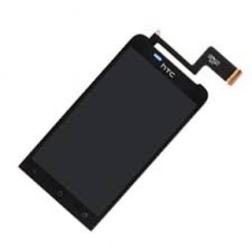 ال سی دی اچ تی سی وان وی – LCD One V HTC