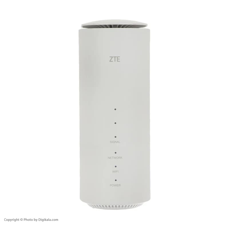 مودم 5G زد تی ای مدل MC801A — تصویر ۲