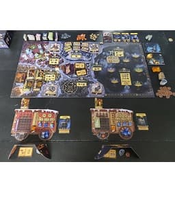 Merchants of the Dark Road: Deluxe Edition — تصویر ۲